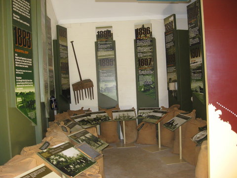 Melrose Heritage Museum - Accommodation in Bendigo 2