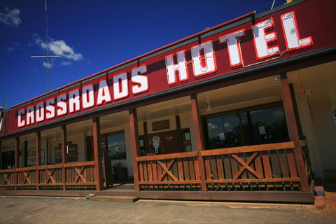 Moonie - Accommodation in Bendigo 0