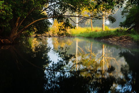 Mothar Mountain Rockpools - Accommodation in Bendigo 2