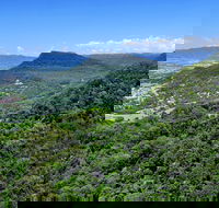 Mount Kembla Lookout - Accommodation in Bendigo