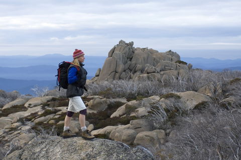 Mount Buffalo National Park - Accommodation in Bendigo 0