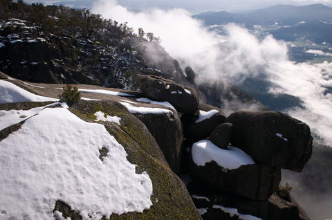 Mount Buffalo National Park - Accommodation in Bendigo 1