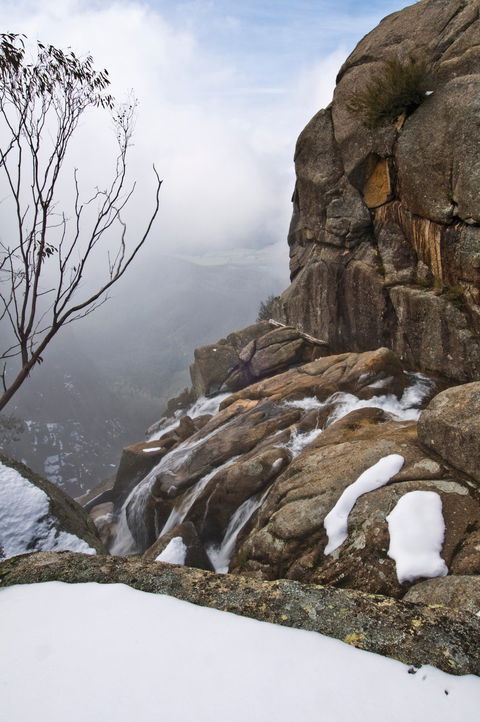 Mount Buffalo National Park - Accommodation in Bendigo 2