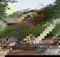 Murchison Ossario - Accommodation in Bendigo