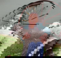 Myuna Farm - Accommodation in Bendigo