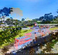 Naracoorte Mini Golf - Accommodation in Bendigo