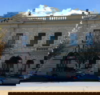 Naracoorte Town Hall - Accommodation in Bendigo
