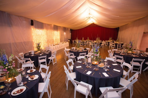 Naracoorte Town Hall - Accommodation in Bendigo 1