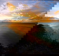 North Keppel Island Hilltop Trail - Accommodation in Bendigo