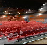 Nowra Players Theatre - Accommodation in Bendigo