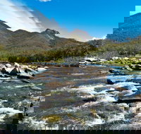 Nymboida - Accommodation in Bendigo