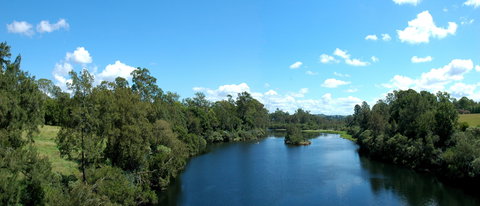 Nymboida - Accommodation in Bendigo 1