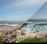 Oak Park Beach Cronulla - Accommodation in Bendigo