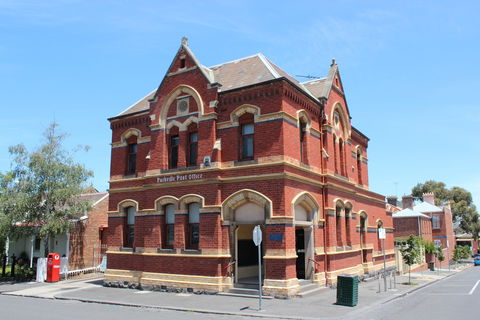 Parkville Heritage Walks - Accommodation in Bendigo 0