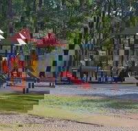 Pembroke Park - Accommodation in Bendigo