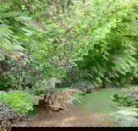Pirianda Gardens - Accommodation in Bendigo