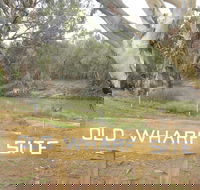 Pooncarie - Accommodation in Bendigo