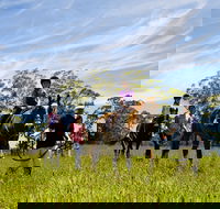 Port Macquarie Horse Riding Centre - Accommodation in Bendigo