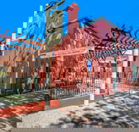 Port Macquarie Museum - Accommodation in Bendigo