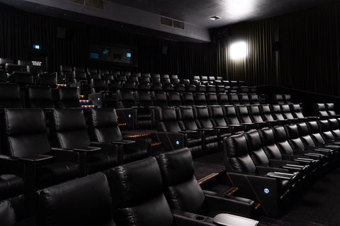 Reading Cinemas Maitland - Accommodation in Bendigo 0