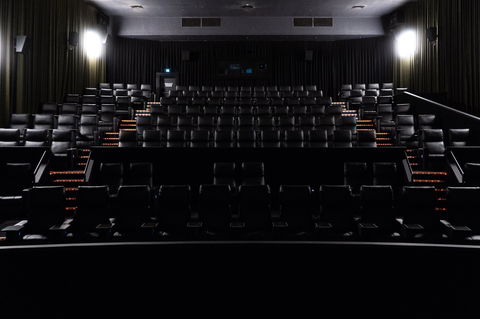 Reading Cinemas Maitland - Accommodation in Bendigo 1
