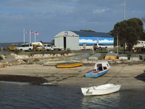 Rebuild Independence Project - Accommodation in Bendigo 0