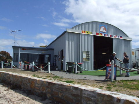 Rebuild Independence Project - Accommodation in Bendigo 2