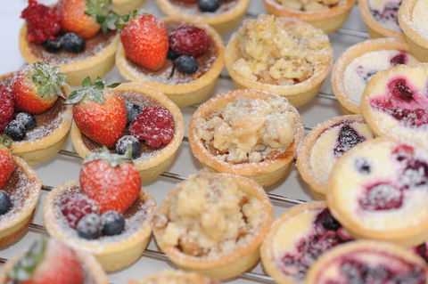 Red Hill Community Market - Accommodation in Bendigo 0
