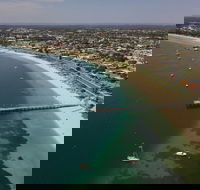 Rockingham Jetty - Accommodation in Bendigo