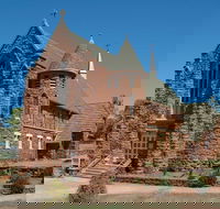 Saint Marys in Ara Coeli  Northampton - Accommodation in Bendigo