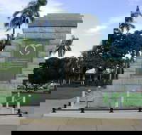 Sandgate War Memorial Park - Accommodation in Bendigo