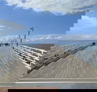 Sandgate - Accommodation in Bendigo