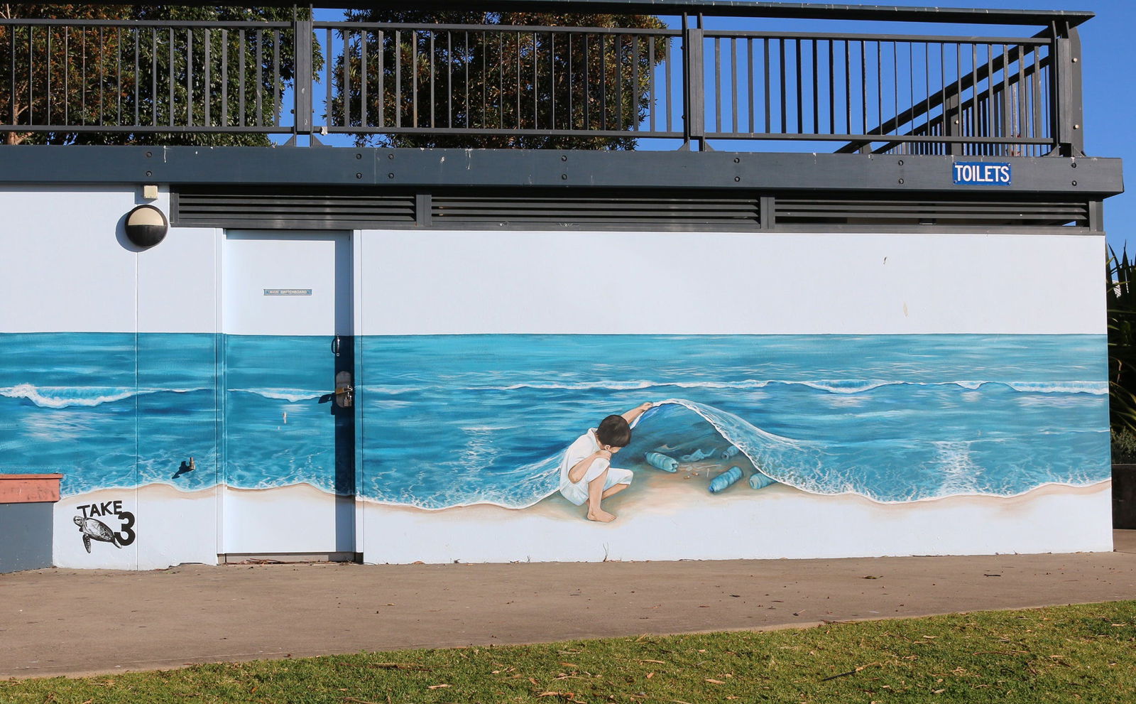  Accommodation in Bendigo