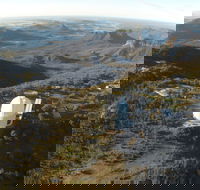 Siding Spring Observatory - Accommodation in Bendigo