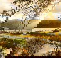 Smiths Lake - Accommodation in Bendigo