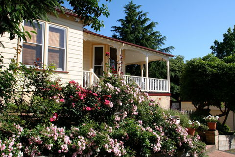 Spa Sublime Day Spa - Accommodation in Bendigo 0