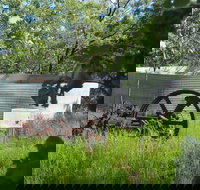 Spring Hill Battery Complex - Accommodation in Bendigo