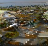 Story City - Barmera - Accommodation in Bendigo