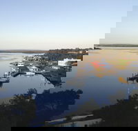 Strahan - Accommodation in Bendigo