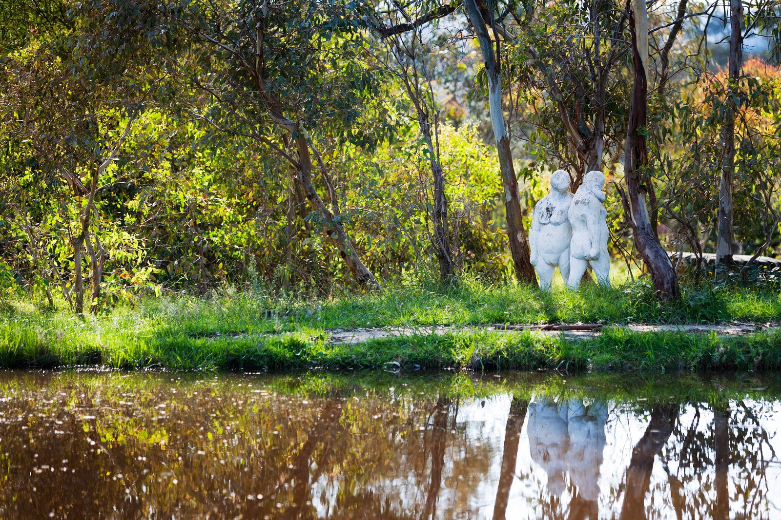 Macgregor ACT Accommodation in Bendigo