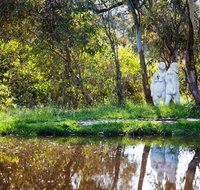 Strathnairn Arts - Accommodation in Bendigo