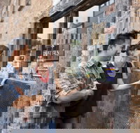 Susannah Place Museum - Accommodation in Bendigo