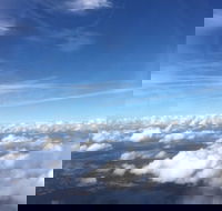 Sydney Motor Glider Flight Group - Accommodation in Bendigo