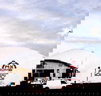 Sydney Indoor Motocross Dome MX Dome - Accommodation in Bendigo