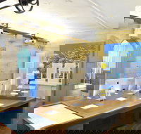 Sydney Institute of Marine Science Discovery Centre