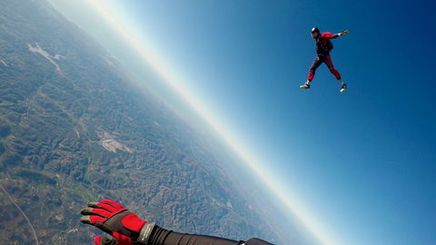 Sydney Skydivers Picton - Accommodation in Bendigo 0
