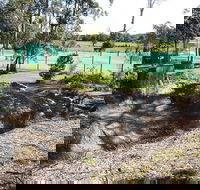 Tactical Paintball Games - Accommodation in Bendigo