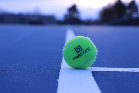 Tennis Townsville - Accommodation in Bendigo 0