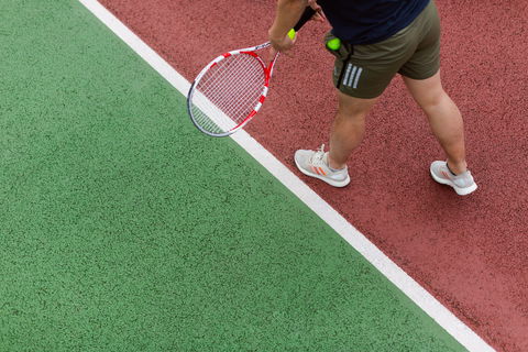 Tennis Townsville - Accommodation in Bendigo 1