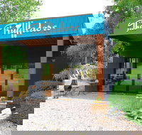 The Truffledore - Accommodation in Bendigo